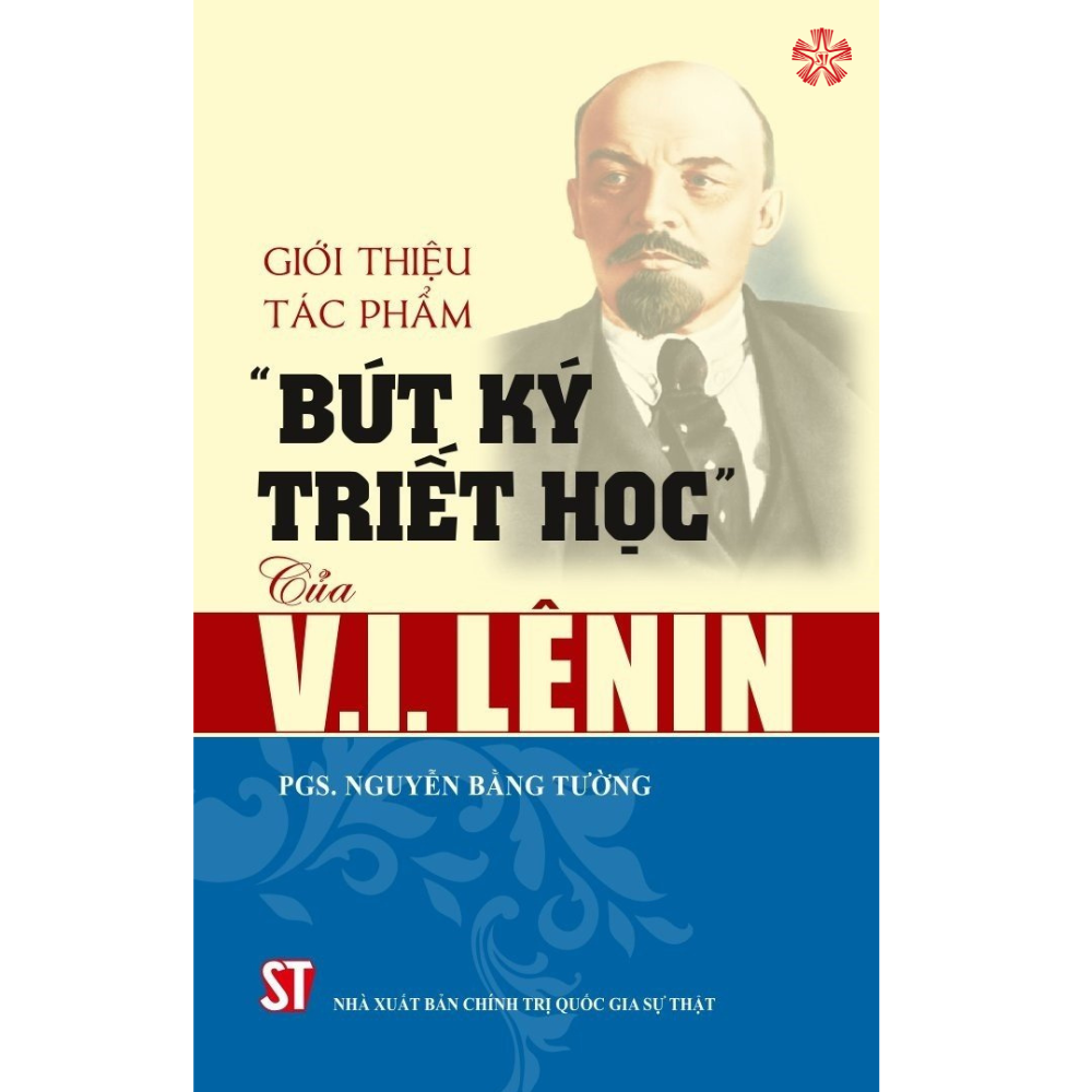 Giới thiệu tác phẩm &quot;Bút ký triết học&quot; của V.I.Lênin