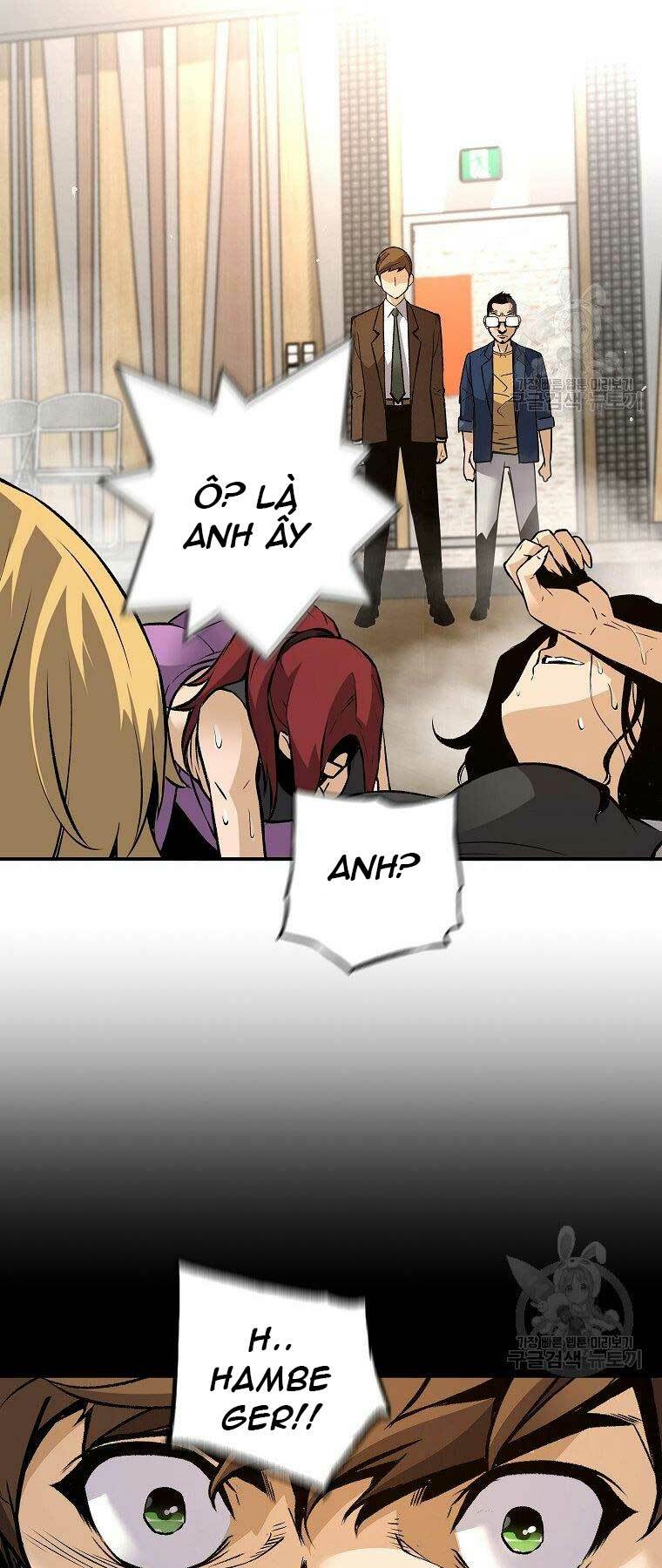 sự trở lại của huyền thoại chapter 53 45