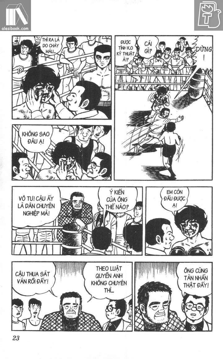 ganbare genki chapter 70 20