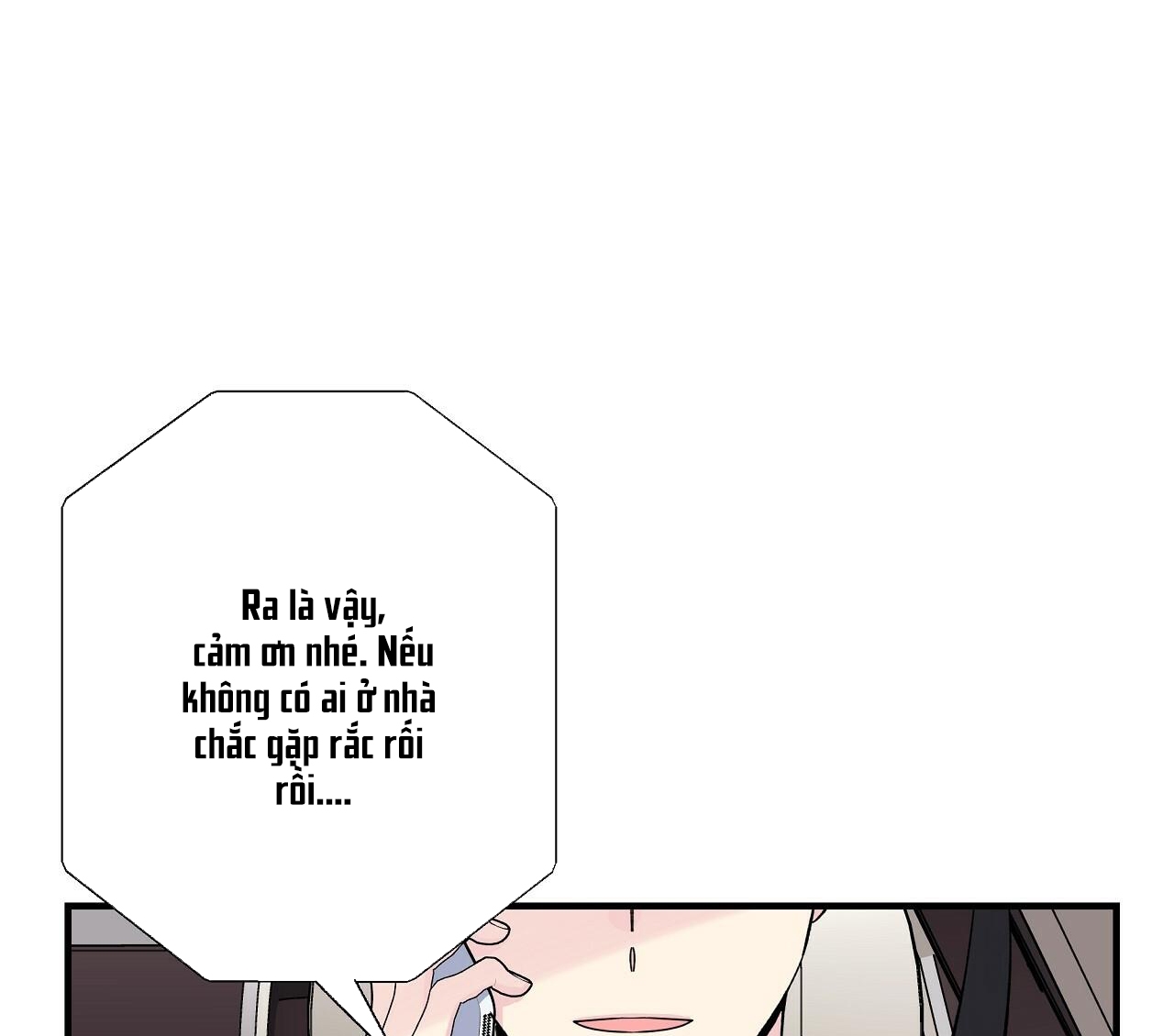 vị ngọt đôi môi chapter 20 79