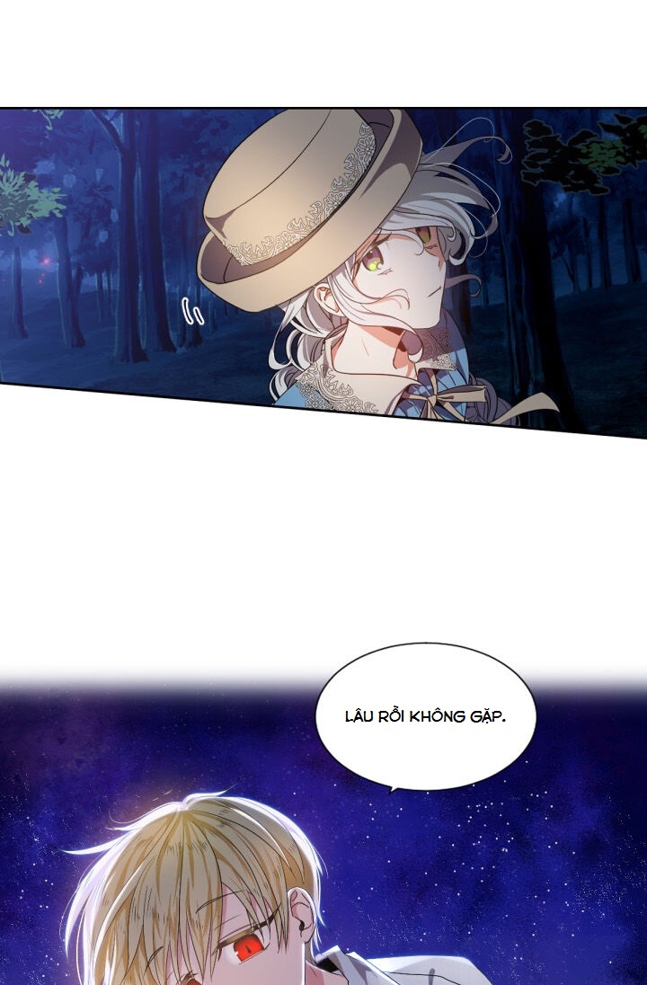 a witch’s hopeless wish chapter 8 38