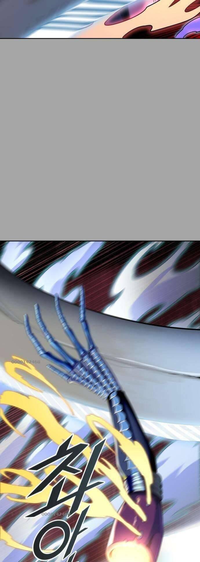 tòa tháp bí ẩn 2 chapter 529 18