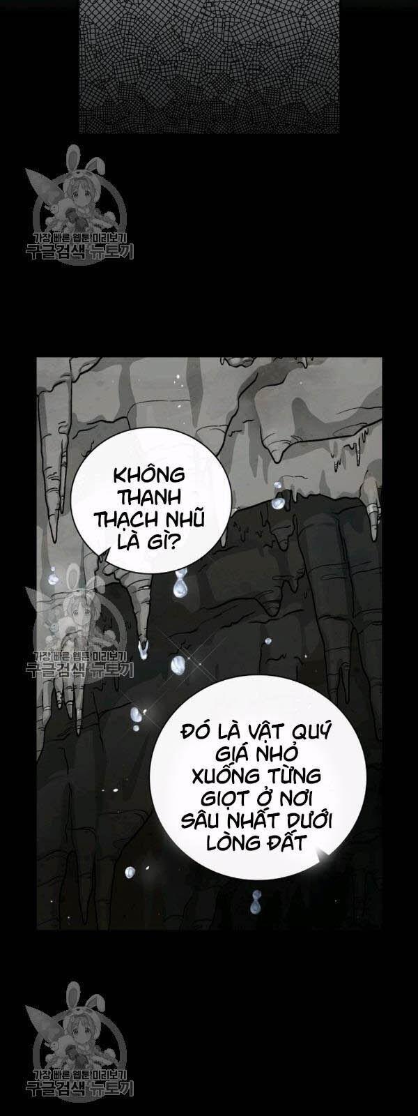 tôi lên cấp chỉ bằng cách ăn chapter 57 33