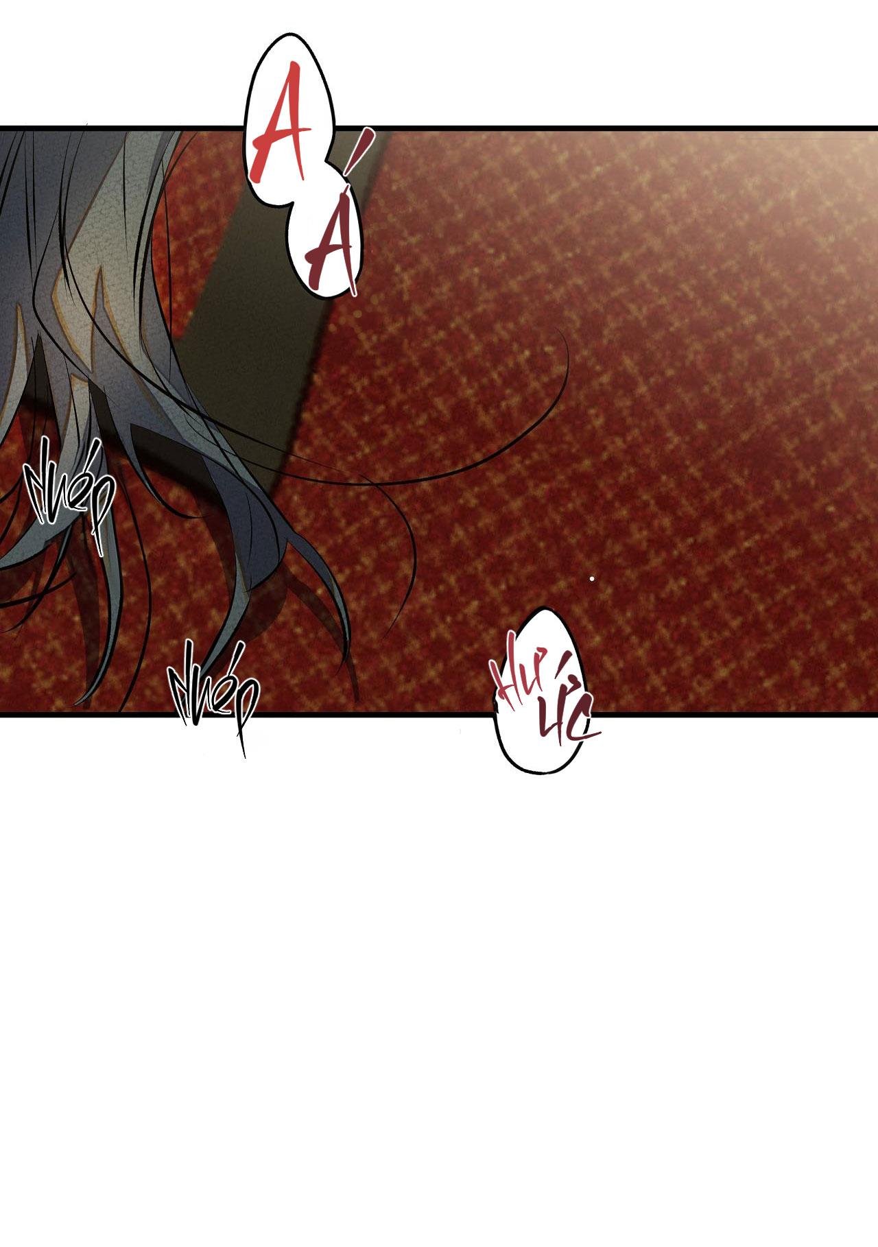 bl cổ trang - âu cổ ngắn nhà kim chapter 39.2 51