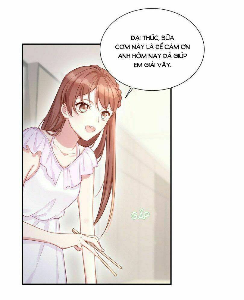 chỉ muốn cưng chiều em chapter 3 26