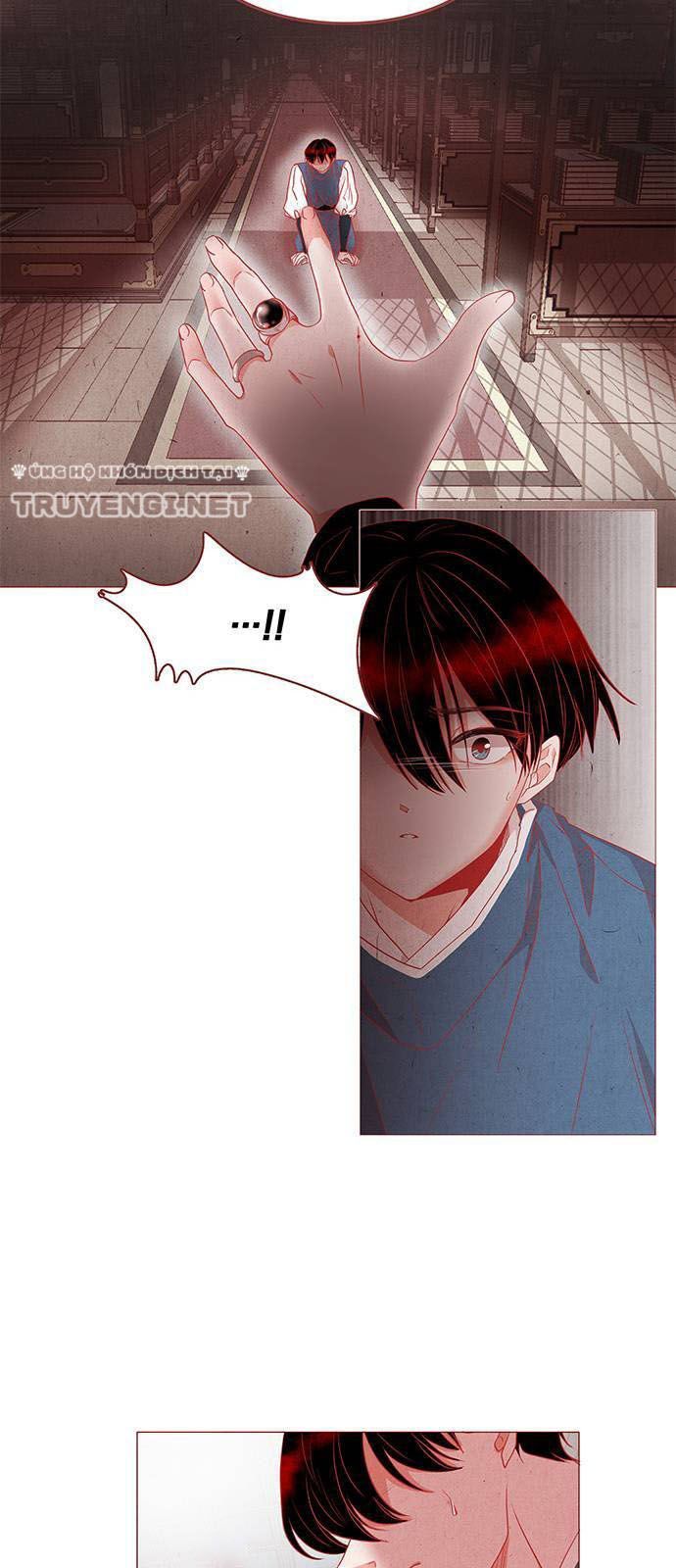 rắn có ăn hoa không? chapter 1 83