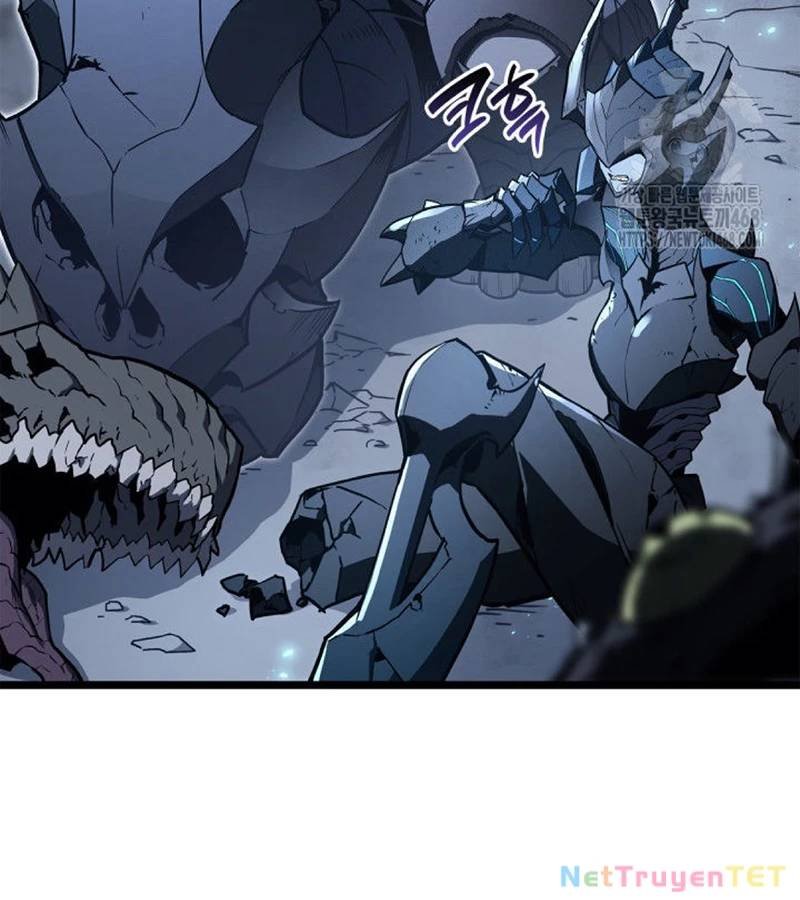 Vị Vua Mạnh Nhất Đã Trở Lại chapter 112 16