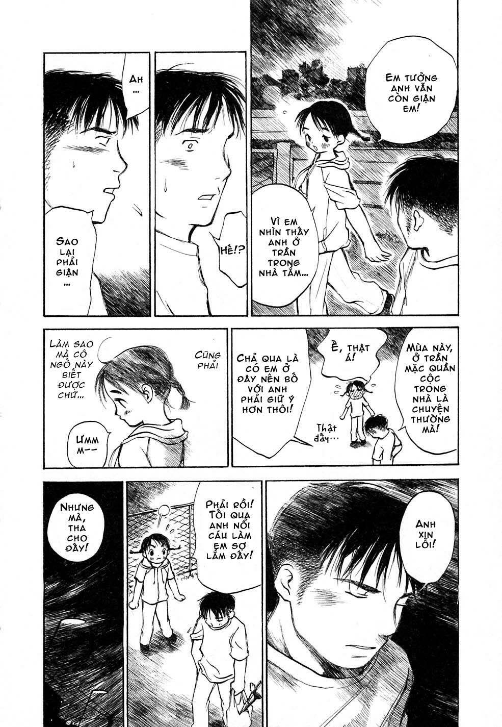 koi kaze chapter 7 30