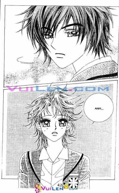 chàng gà mái chapter 13 42