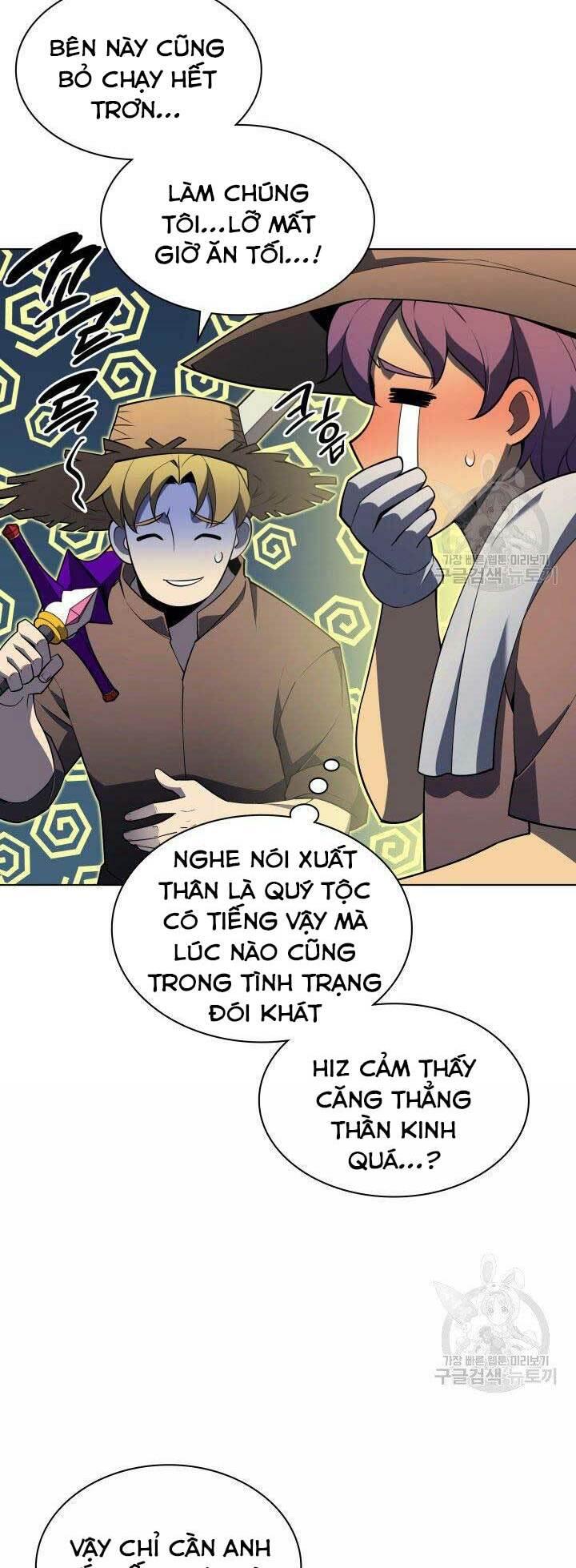 vượt qua giới hạn chapter 135 71