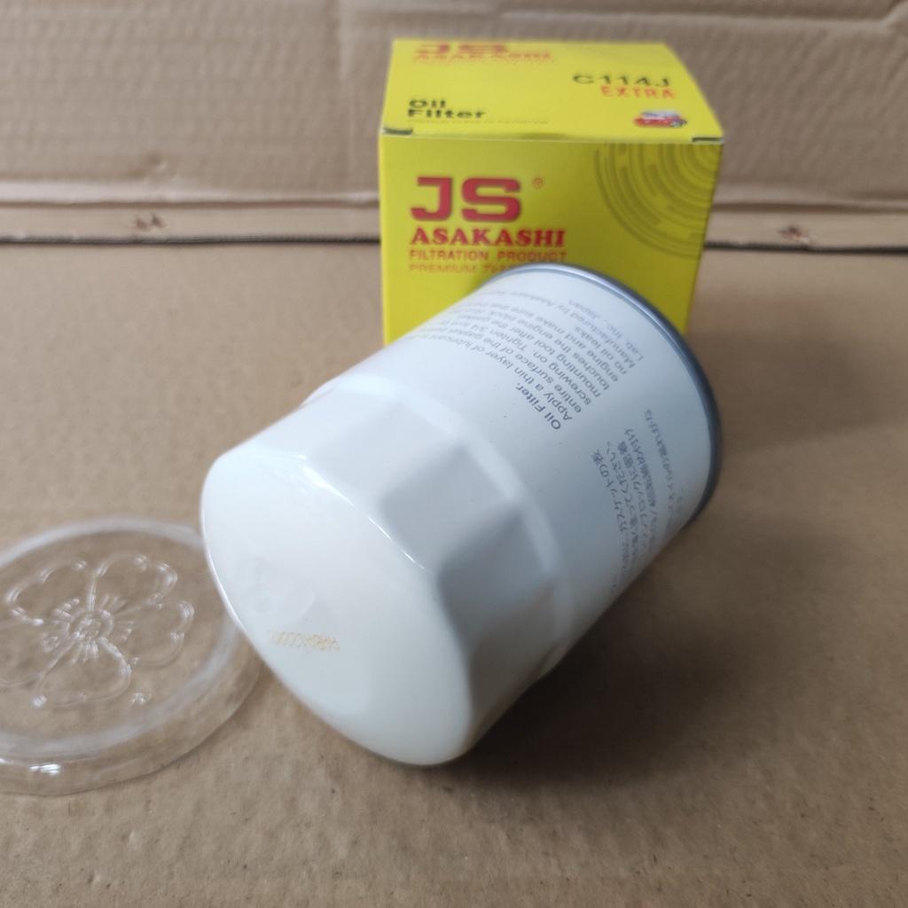 Lọc nhớt Ford Ecosport 2013-2019