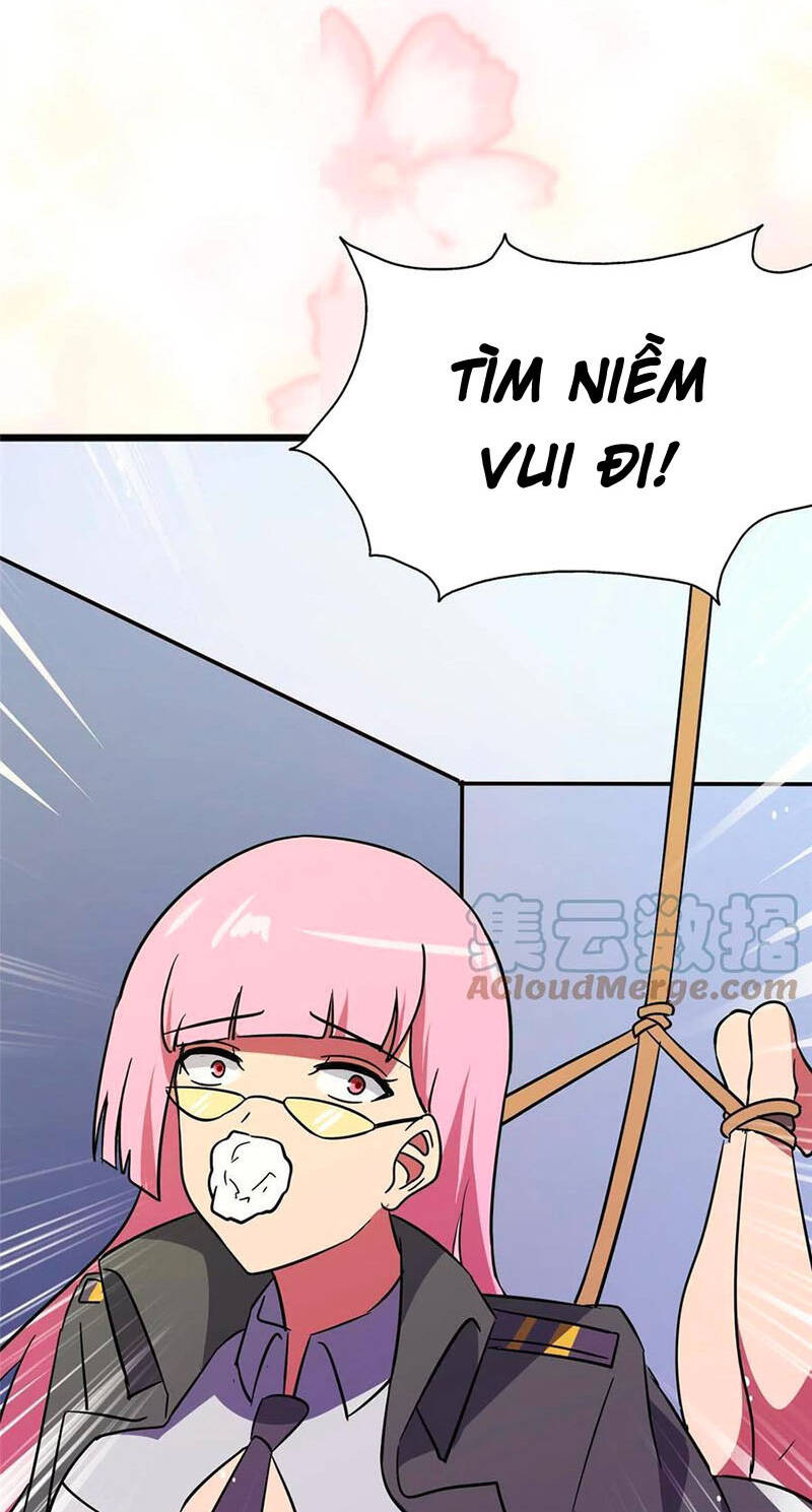 bạn gái virus của tôi chapter 376 56