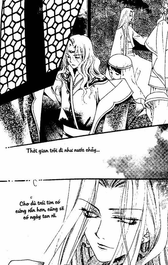 lâu lan y mộng chapter 6 112