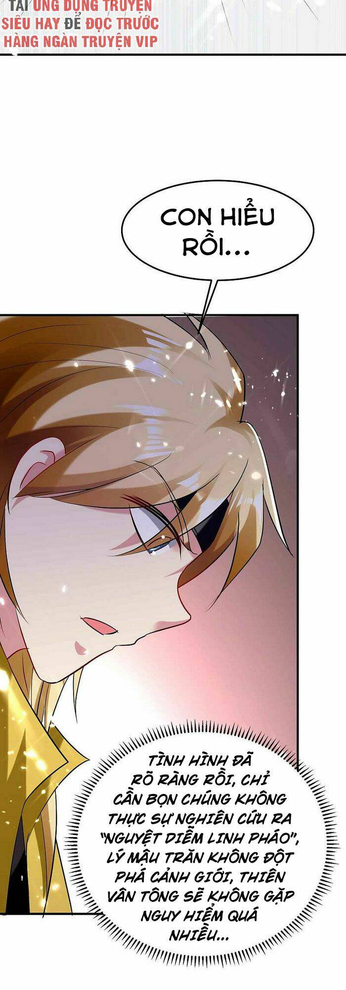 vạn giới tiên vương chapter 95 18