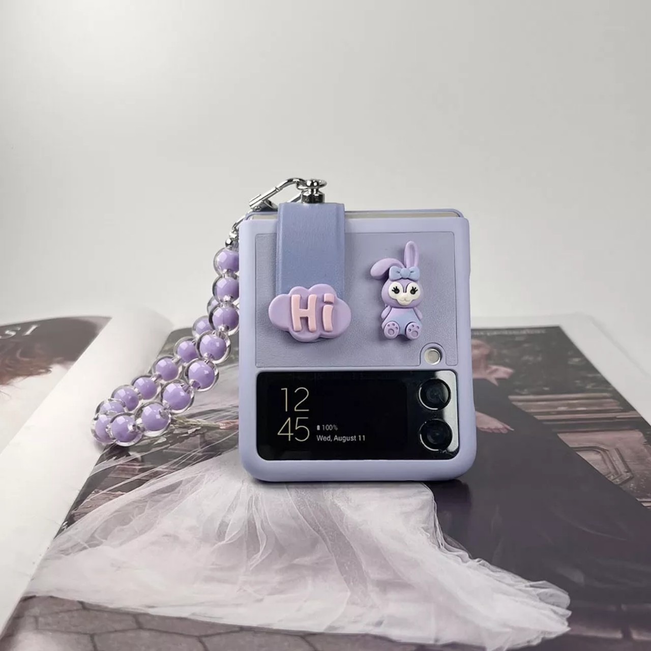 Ốp lưng cho samsung Zflip3 - Zflip4 - Z flip 3 - Z flip 4 - Z flip3 - Z flip4 5G