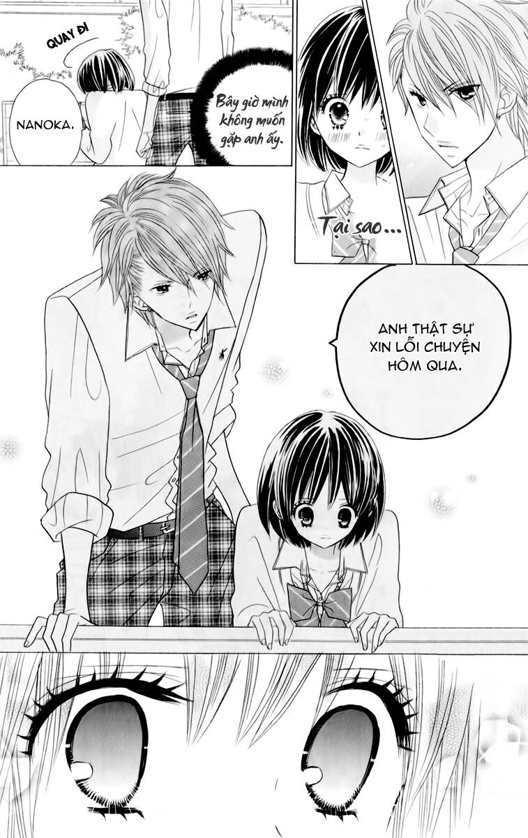 kimi ja nakya dame nanda chapter 14 14