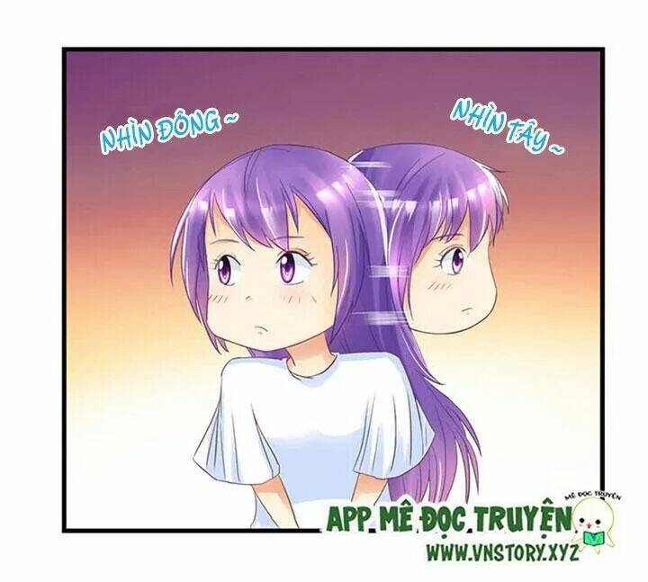 bồn tắm có vấn đề?! chapter 45 21