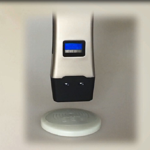 Máy chấm công tuần tra bảo vệ GS9000 - Hàng nhập khẩu