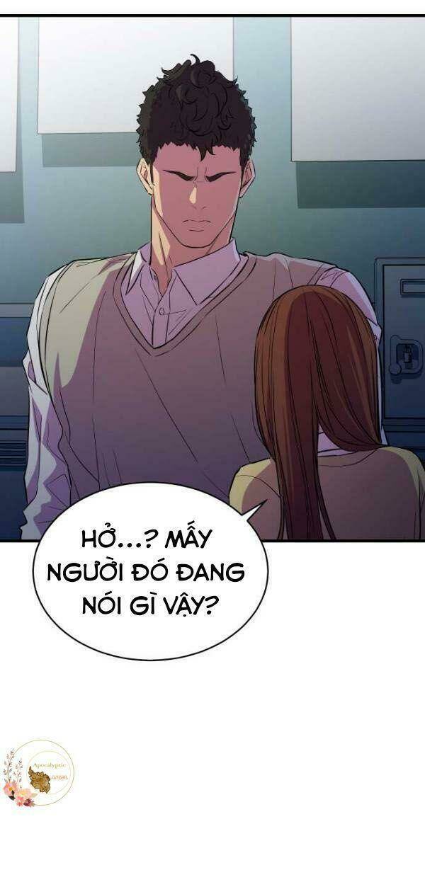 nhân vật phản diện bất tài chapter 20 51