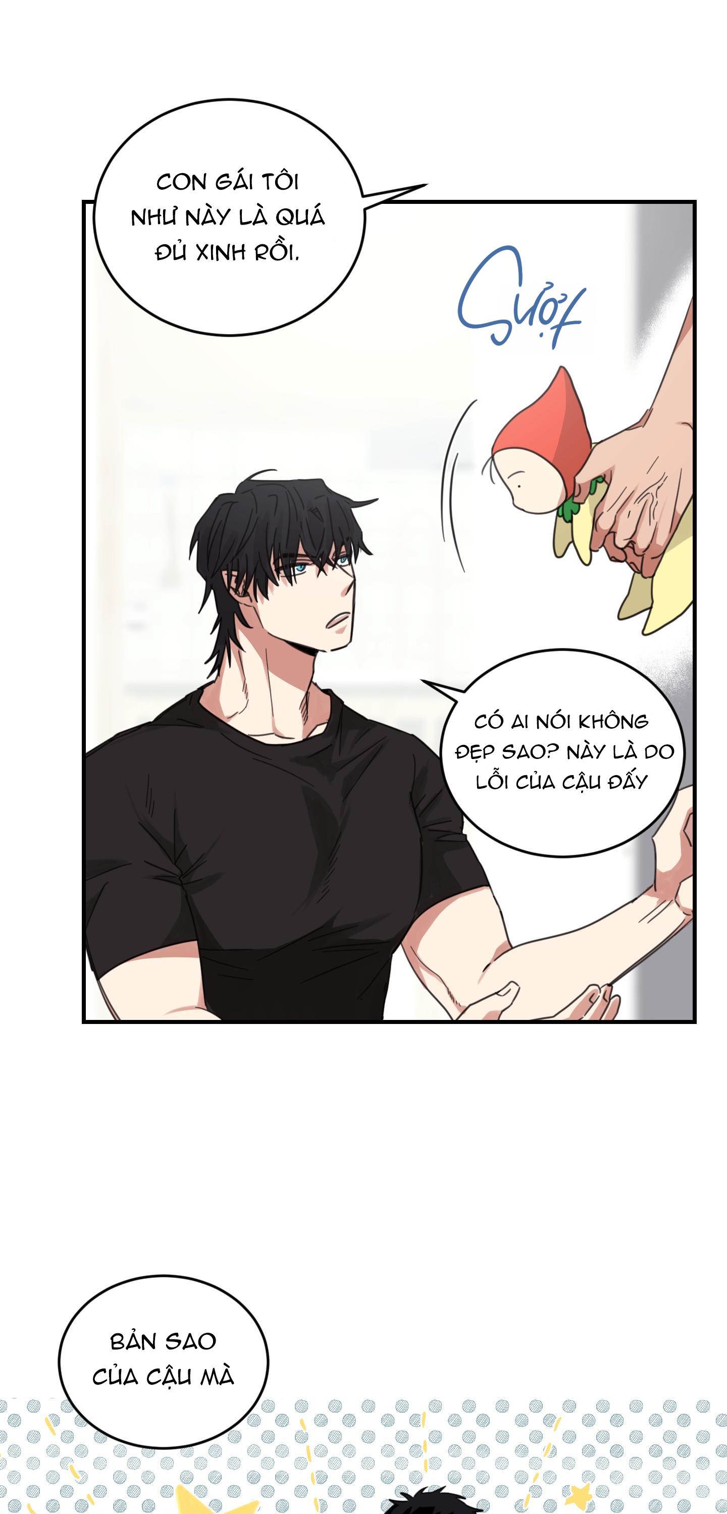 ngôi nhà hướng mặt trời mọc chapter 8 5