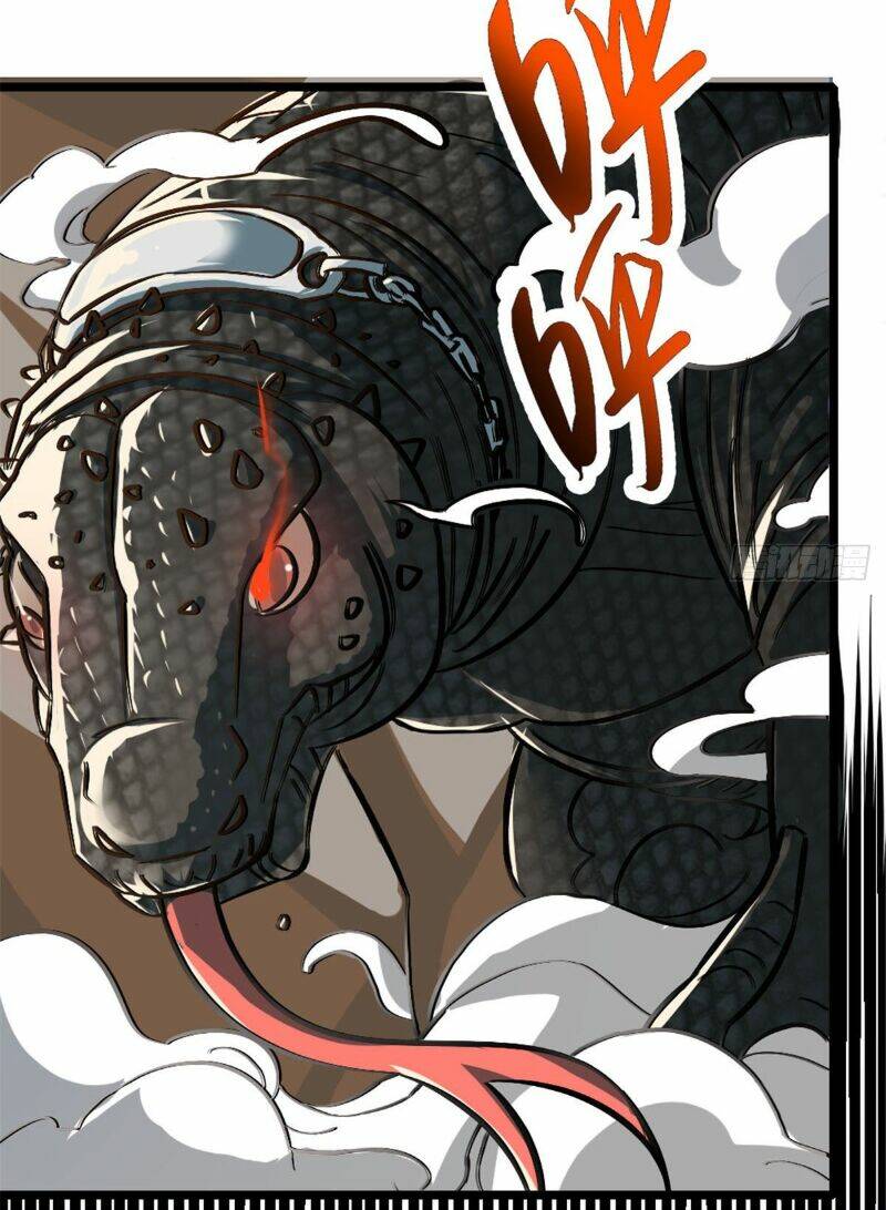 vạn đạo long hoàng chapter 25 27