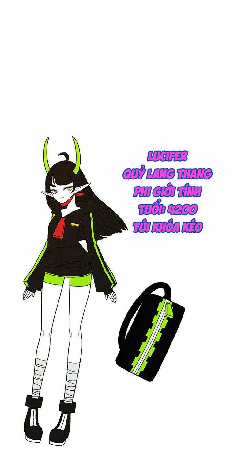 the devil's bag chapter 4 23