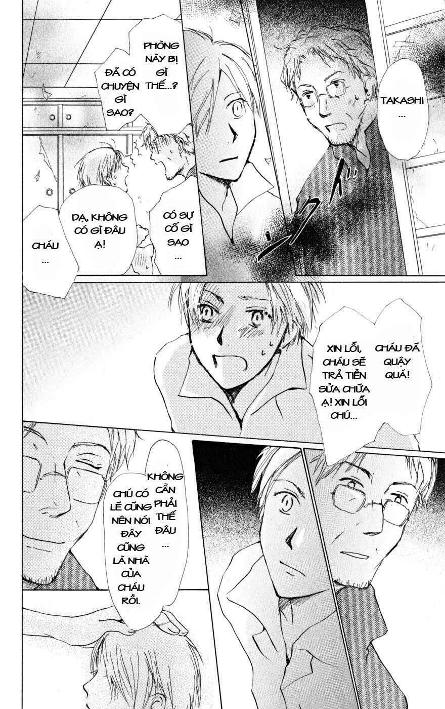 trả tên lại cho yêu quái chapter 19 48