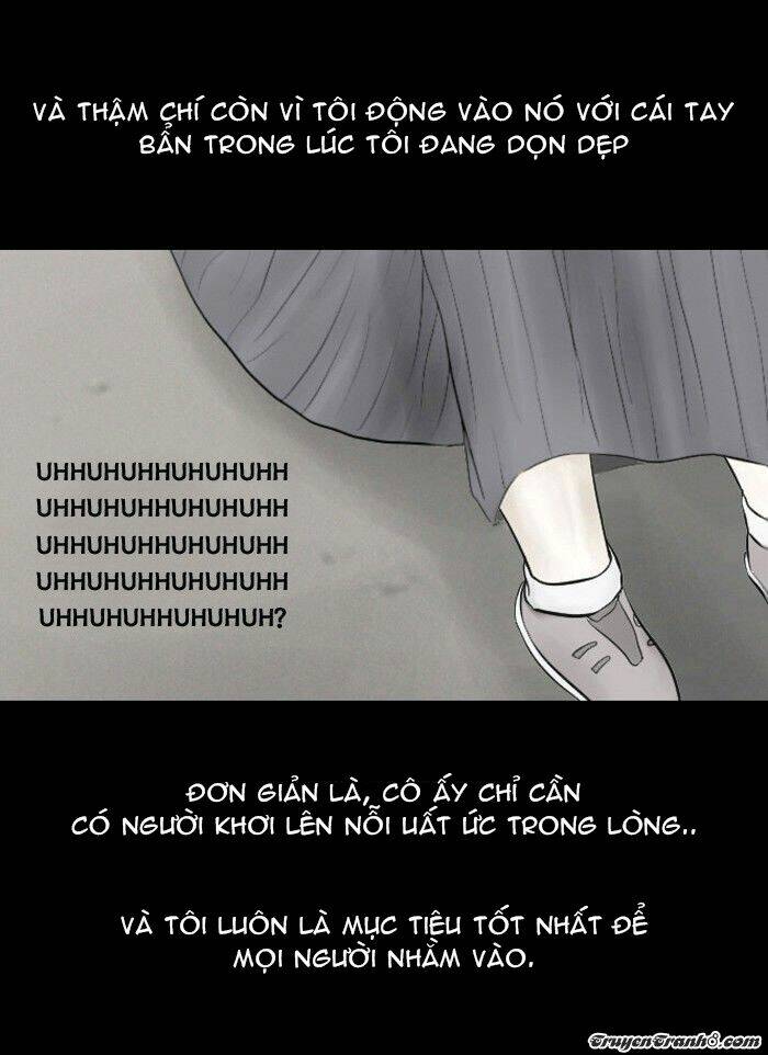 thứ sáu: những câu chuyện cấm chapter 22 37