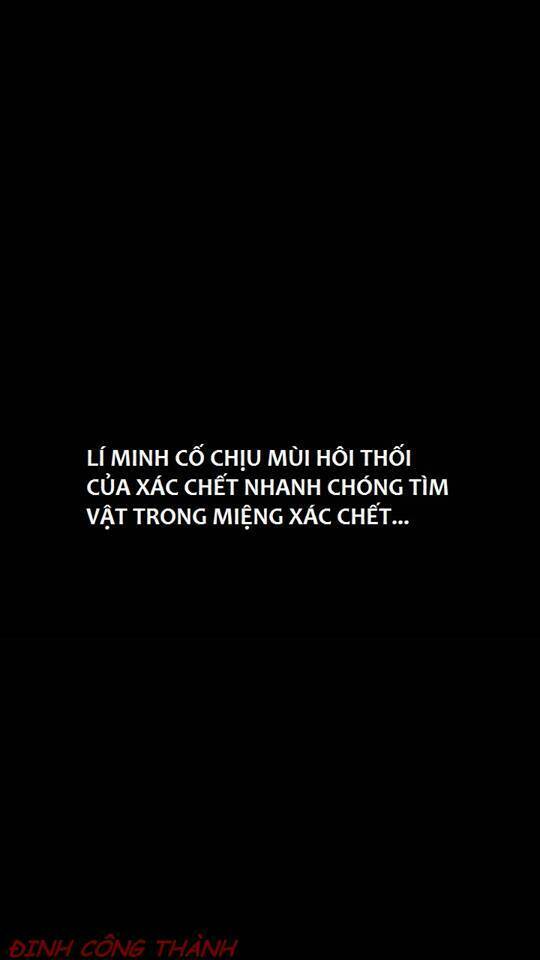 tiểu quỷ chapter 4 22