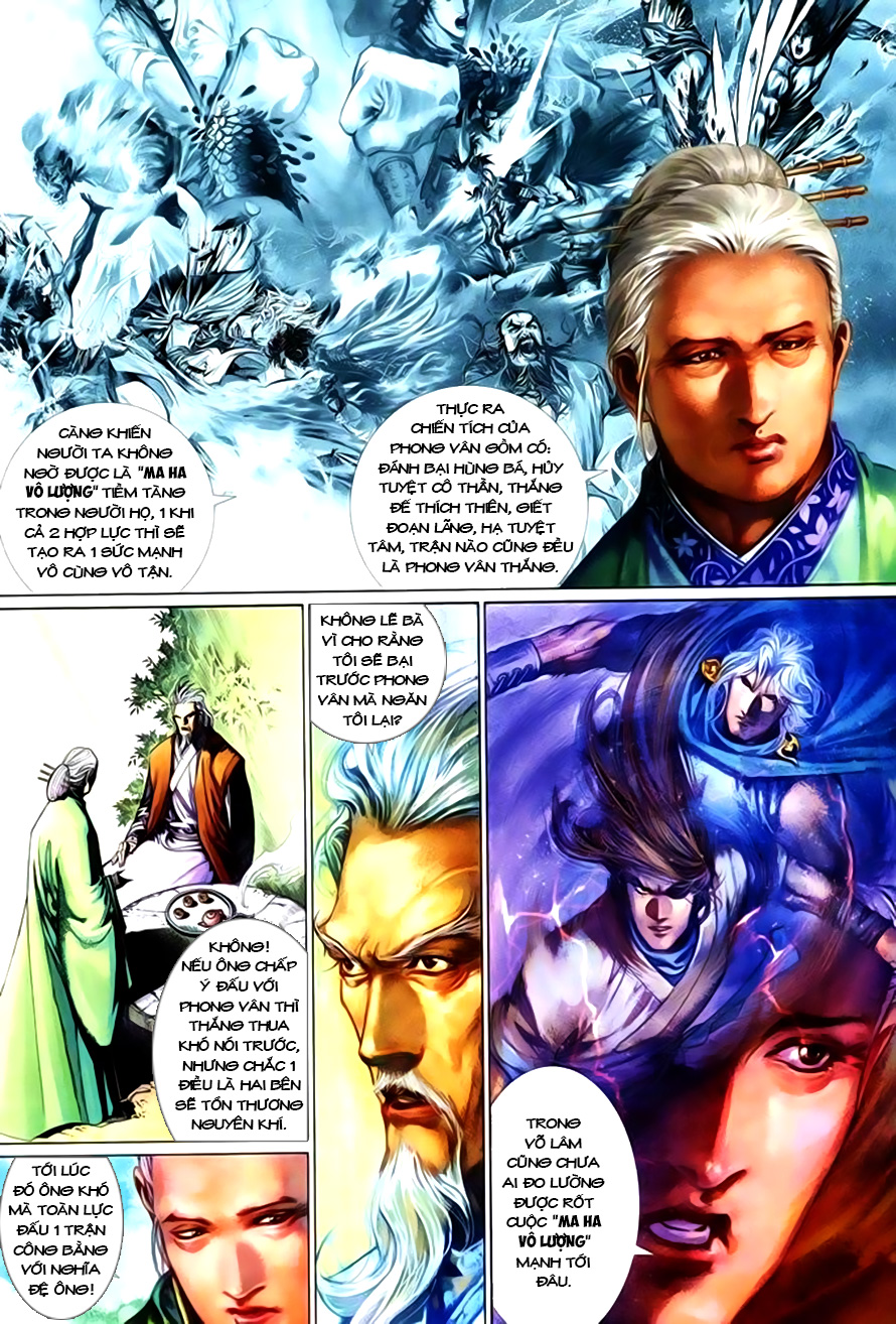 phong vân chapter 406 14
