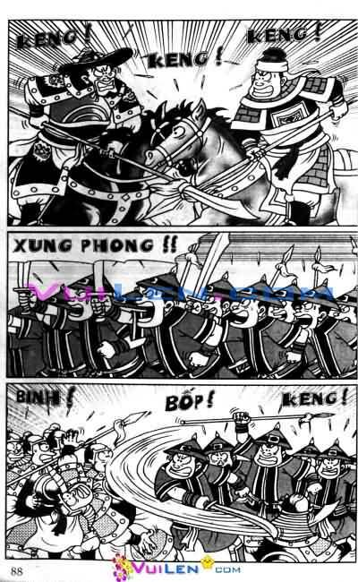 thần đồng đất việt chapter 70 85