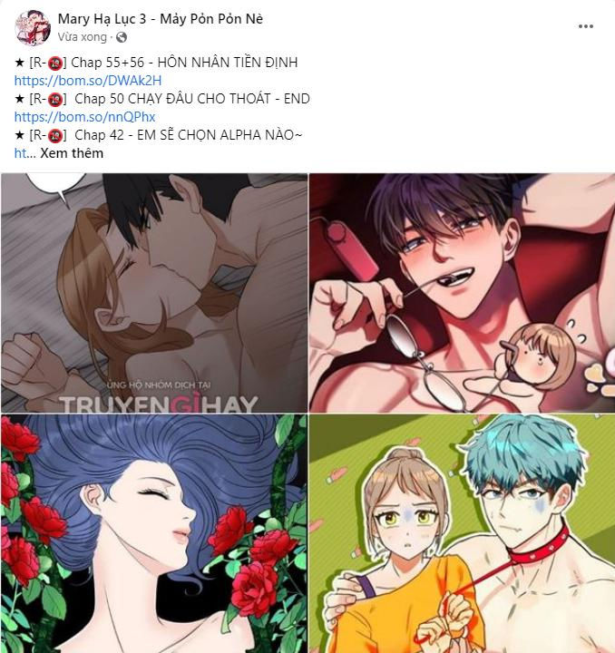 điều khiến tôi quyết tâm muốn chết chapter 50.2 11