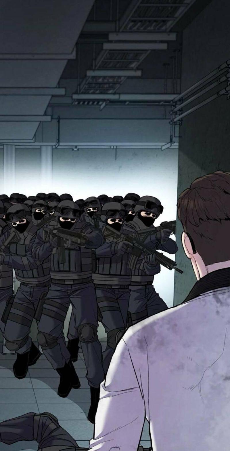 đặc vụ kim chapter 22.5 3