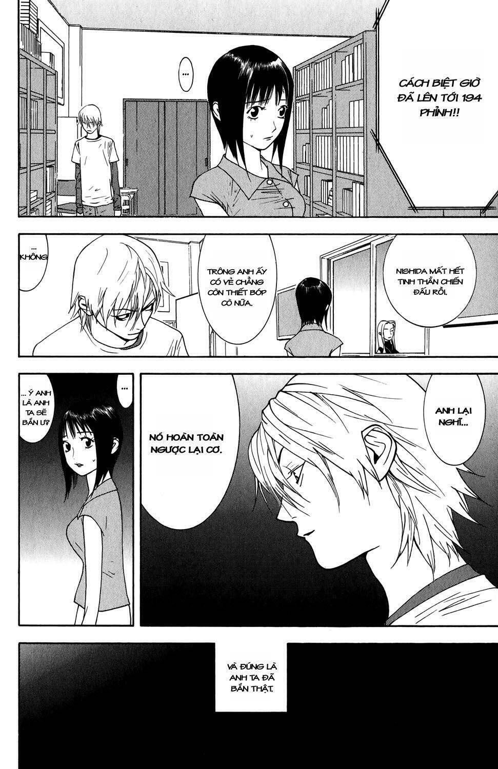 liar game chapter 65 16