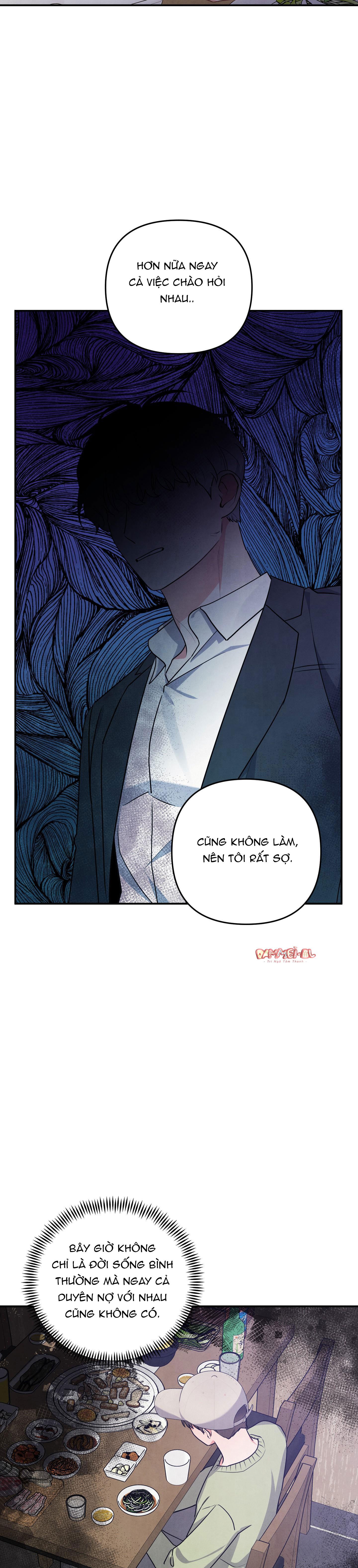 mối quan hệ ngu ngốc chapter 25 12