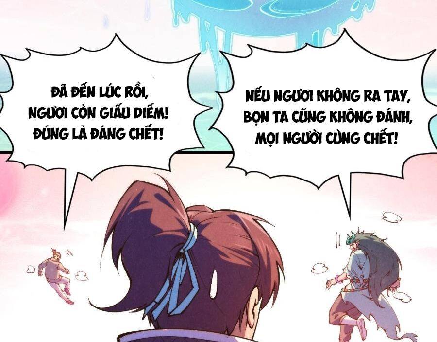 vạn cổ chí tôn chapter 265 74