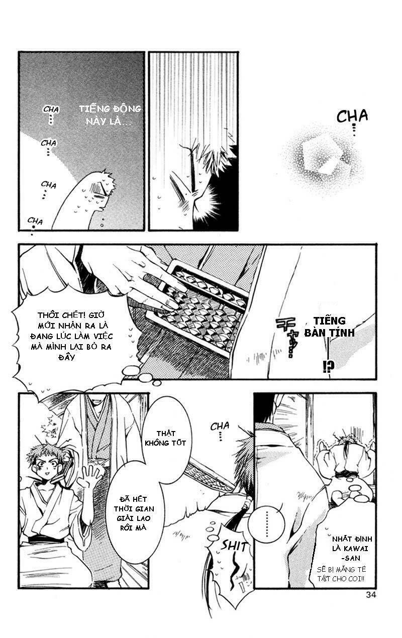 peace maker kurogane chapter 10 30