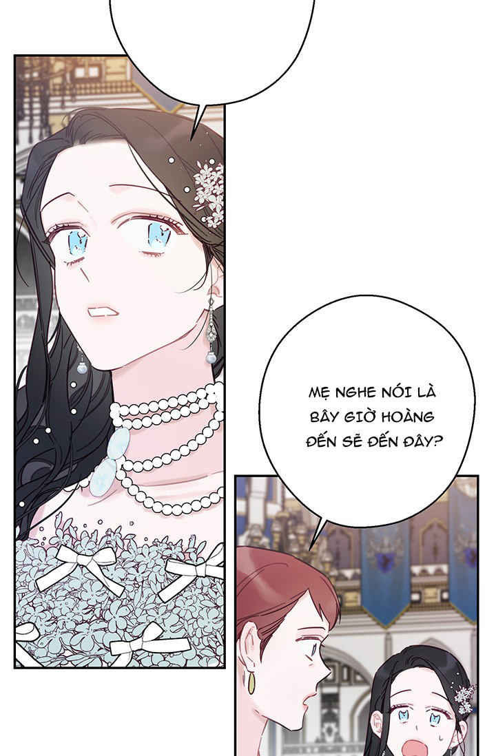 trước tiên phải giấu em trai tôi đi đã chapter 27.1 6