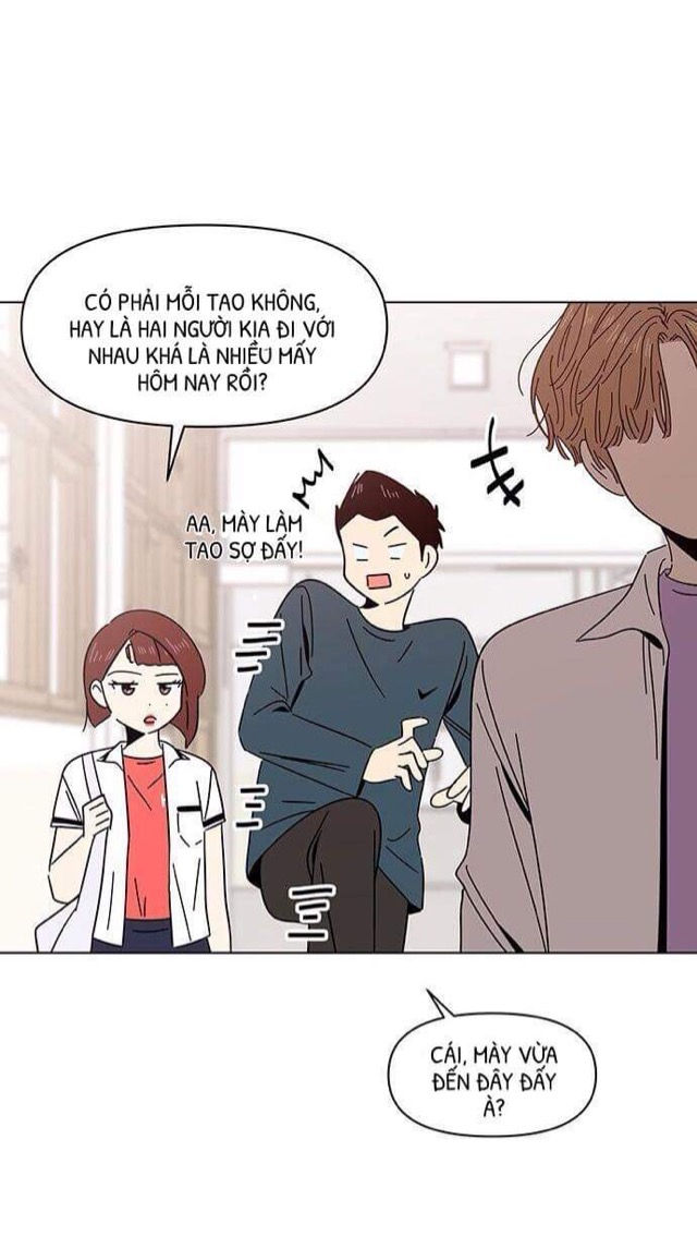 mùa hoa nở rộ chapter 15 11