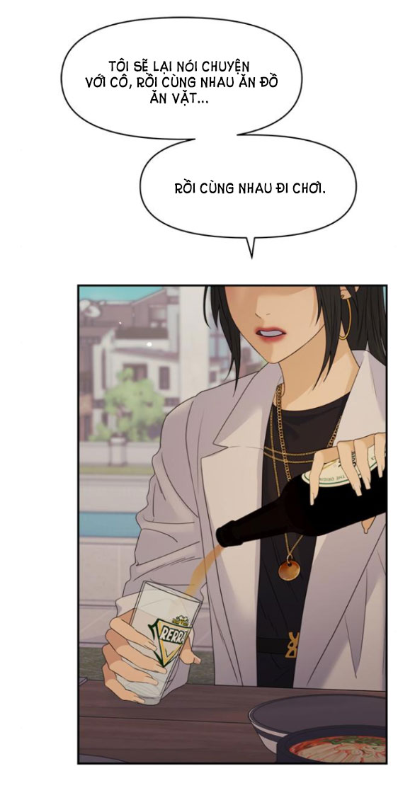 Couple Breaker chapter 30.1 85