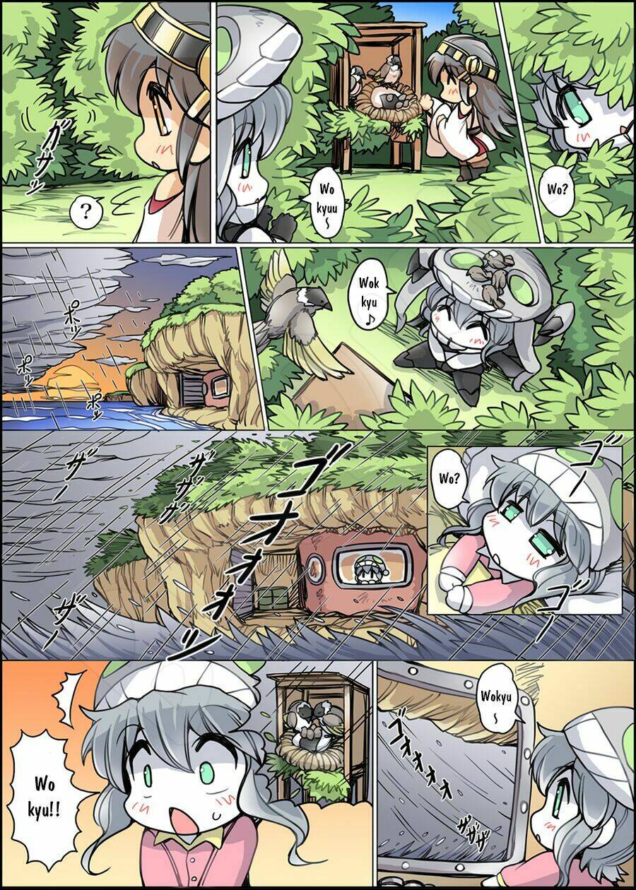 haruna biyori chapter 3 6