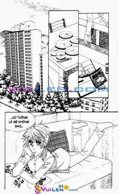 đại ca đi học chapter 8 85