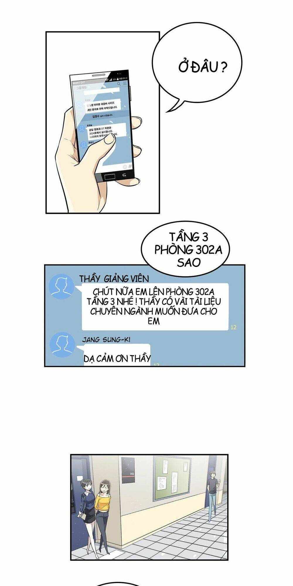 câu lạc bộ sa đoạ chapter 3 27