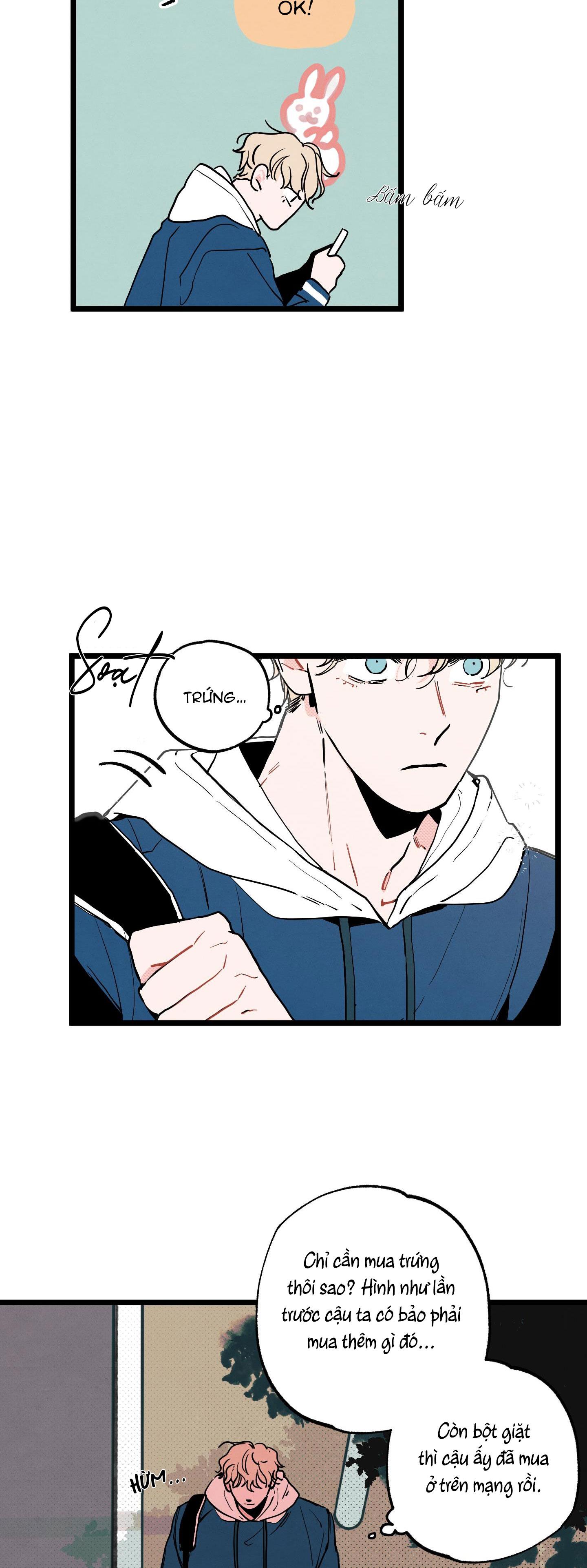 không còn trinh thì phải chết chapter 1 29
