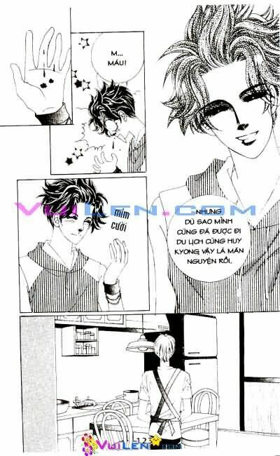 đợi em chapter 63 4