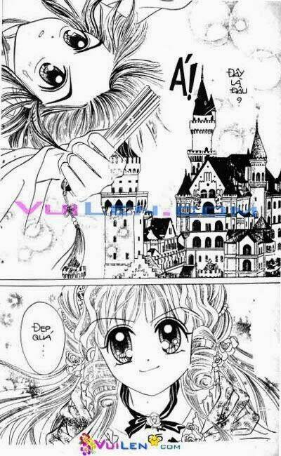 đôi giày thủy tinh chapter 7 65