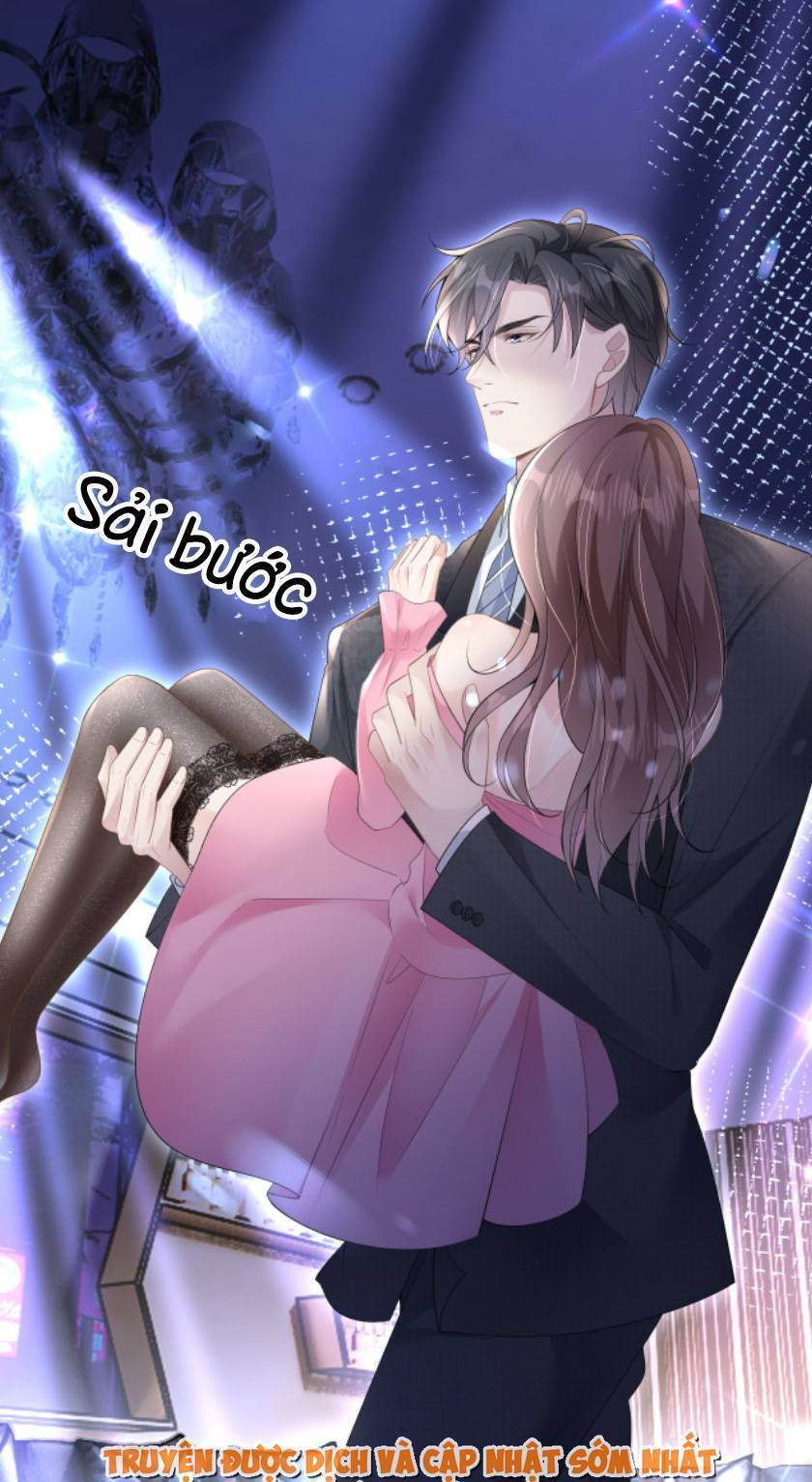 tùy ý thiêu đốt lửa tình chapter 5 22