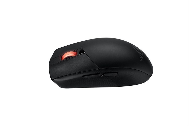 Chuột Bluetooth Gaming Asus ROG Strix Impact III (90MP0300-BMUA00) - Hàng chính hãng