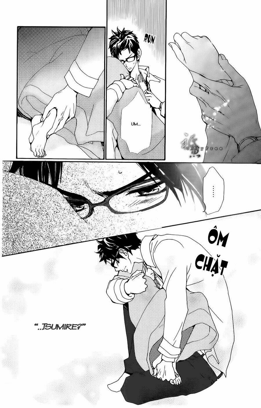 megami no libra chapter 1 37