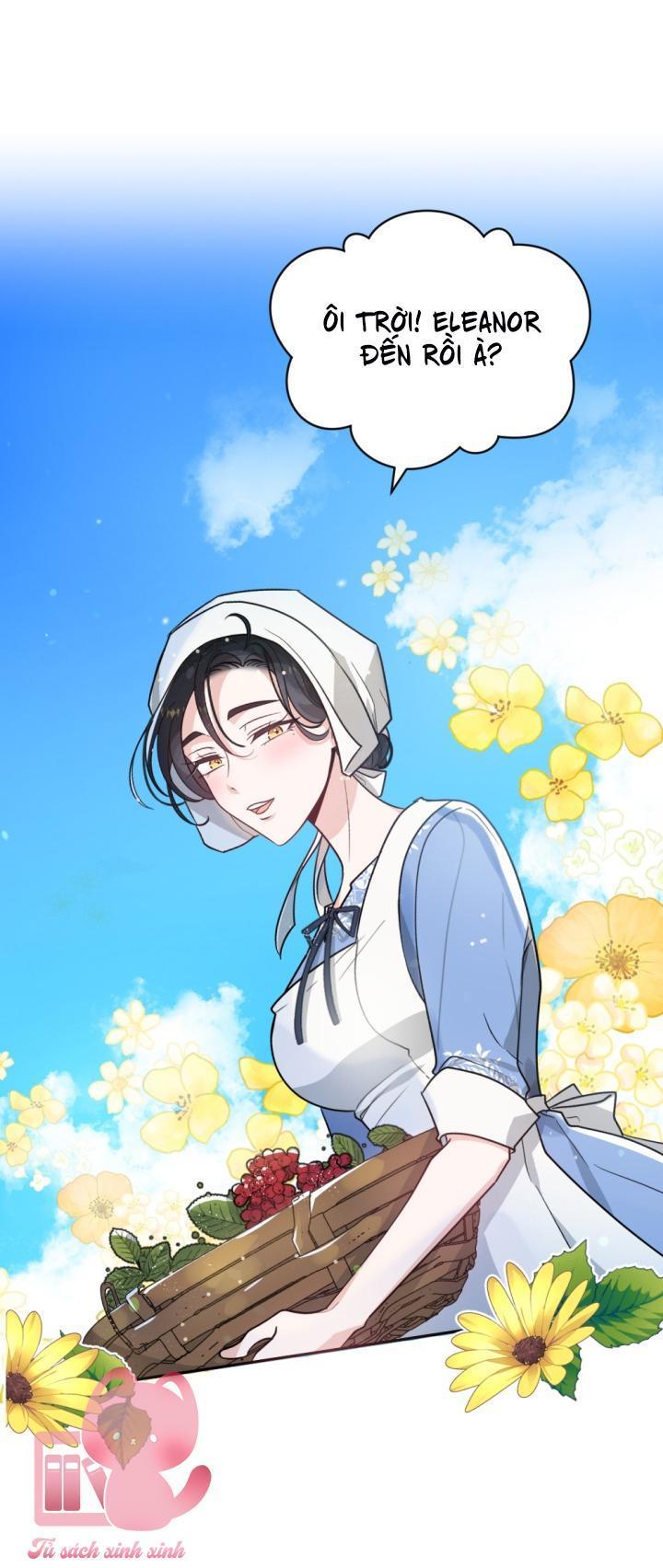 nguyện ước vô vọng của ma nữ chapter 46 8